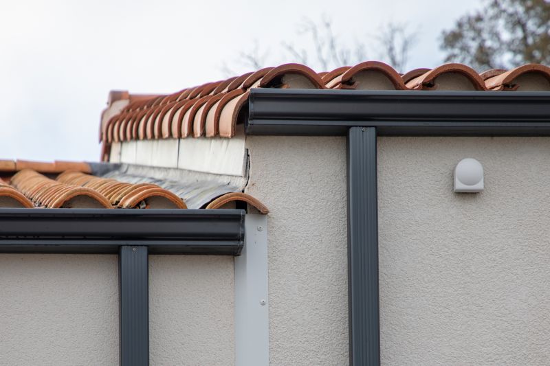 Steel Gutters Service in Mcdonough, GA