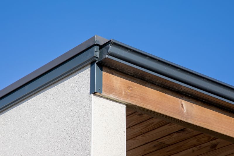 Steel Gutters Service in Mcdonough, GA