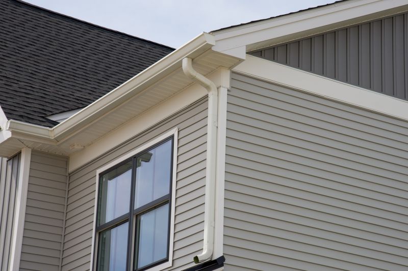 Warehouse Gutter Installation in Clarksville, TN